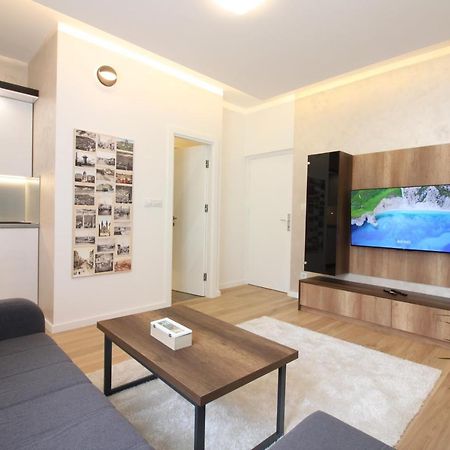 Magic Apartments ซาราเยโว ภายนอก รูปภาพ