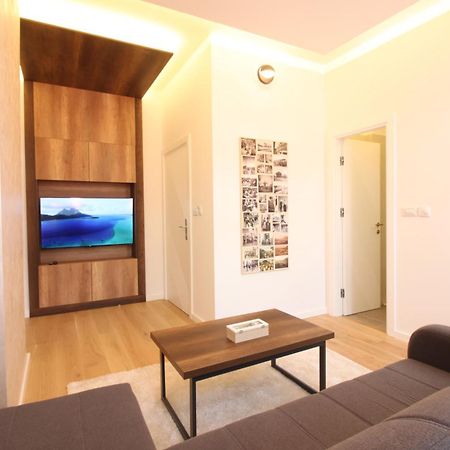 Magic Apartments ซาราเยโว ภายนอก รูปภาพ