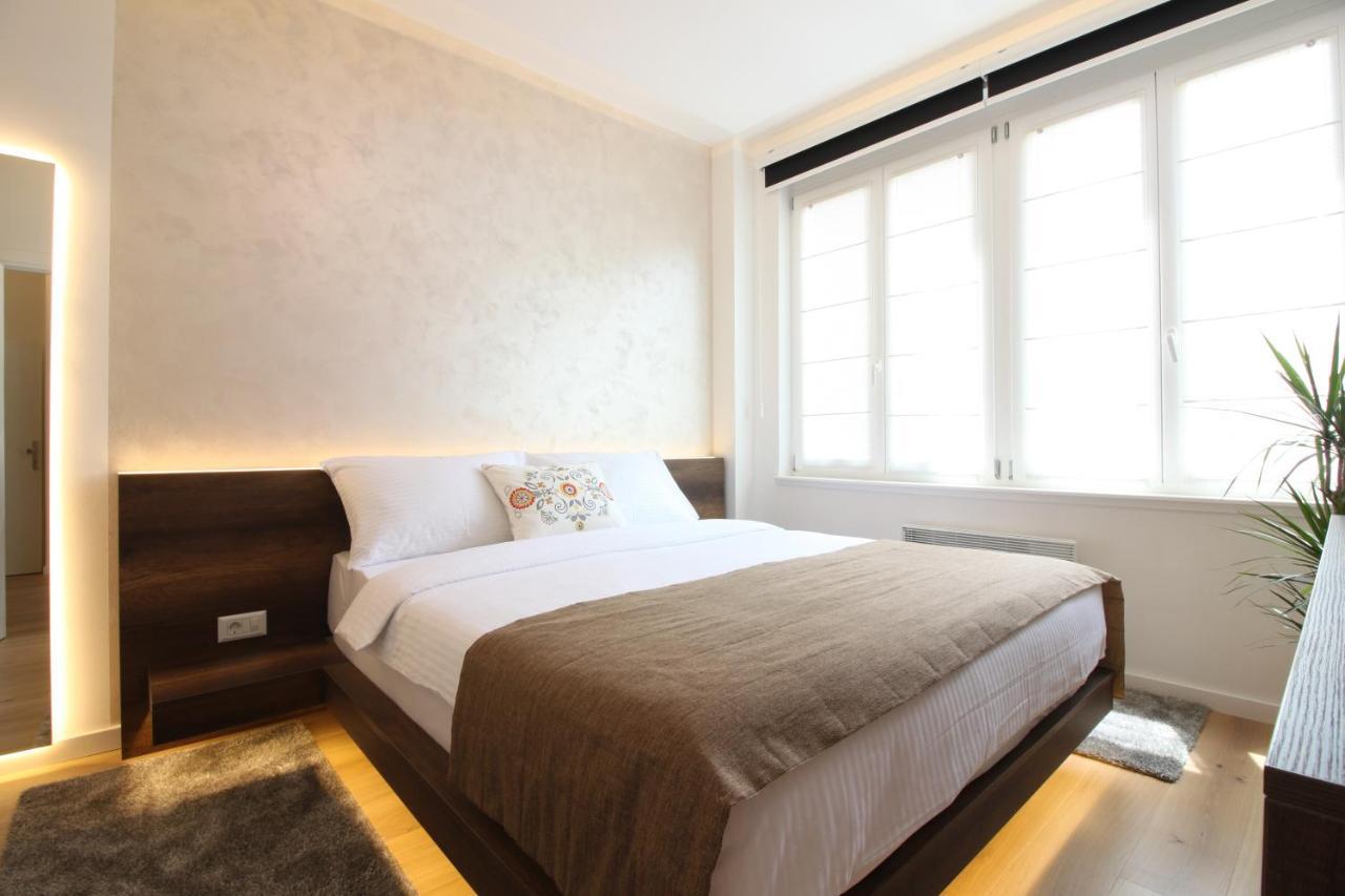 Magic Apartments ซาราเยโว ภายนอก รูปภาพ