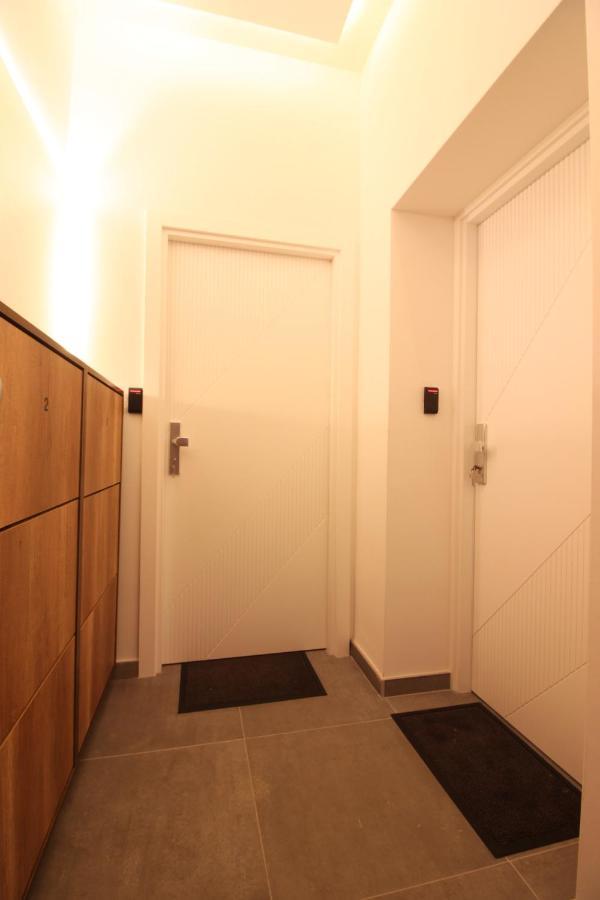 Magic Apartments ซาราเยโว ภายนอก รูปภาพ