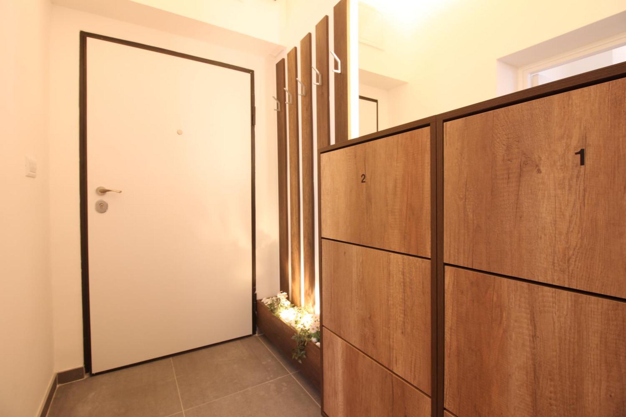 Magic Apartments ซาราเยโว ภายนอก รูปภาพ